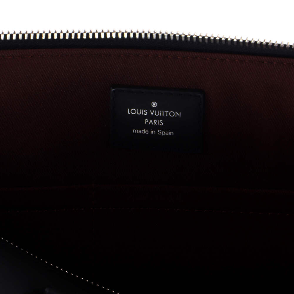 Louis Vuitton Porte-Documents Jour Nm #240388L14B - Picture 7 of 8